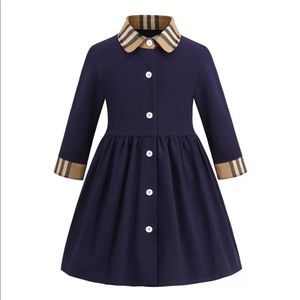 👗🚌🏫 Back to School Dress